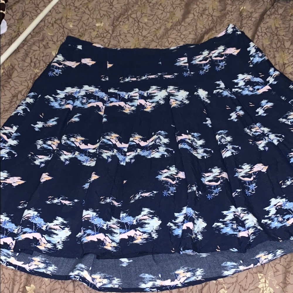 skirt
